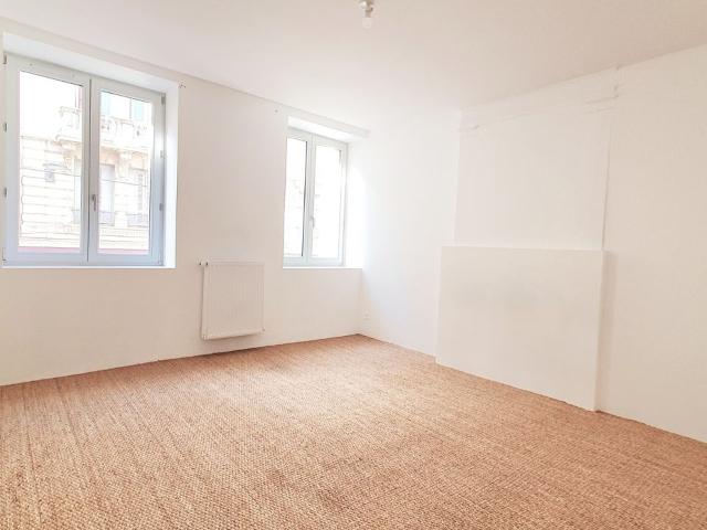 Appartement location à Saint-Étienne, Saint-martin-la-plaine
