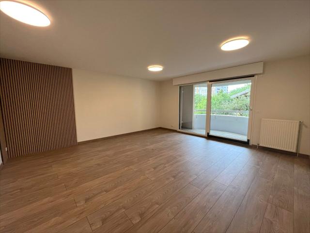 Appartement location à Saint-Julien-en-Genevois, Neydens