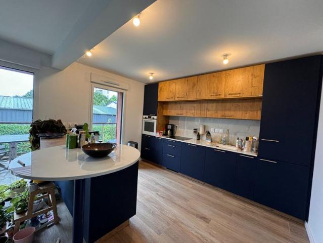Appartement location à Vannes, Bretagne