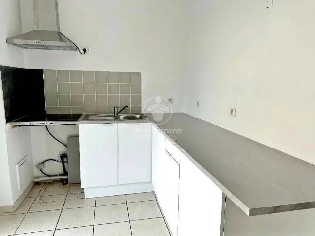 Appartement location à Saint-Sever, Rouen