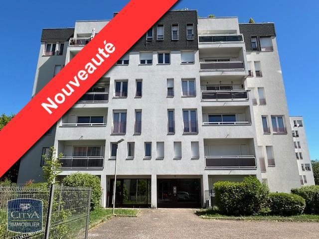 Appartement vente à Metz