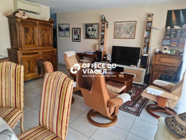 Appartement vente à Nîmes, Les Angles