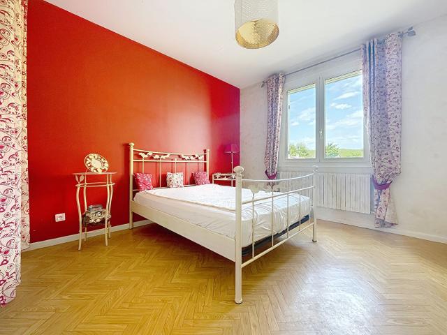 Appartement location à Aix-en-Provence, Velaux