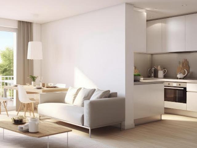 Appartement vente à Baillargues, Hérault
