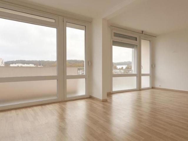 Appartement vente à Soissons