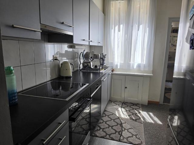 Apartment mieten in Le Locle