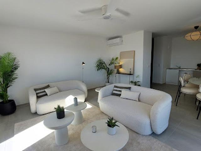 Appartement vente à Fréjus, Var