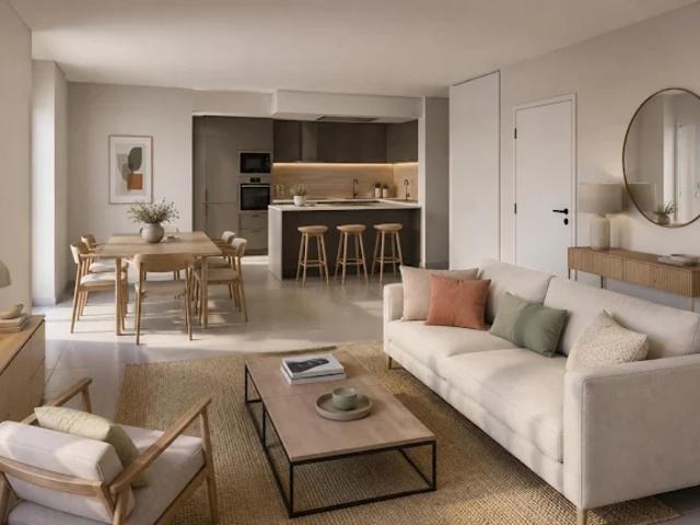 Appartement vente à Toulouse, Quint-fonsegrives