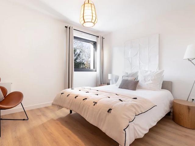 Appartement vente à Lille, Croix