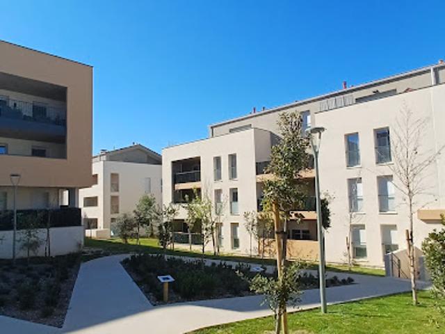 Appartement vente à Martigues, Bouches-du-Rhône