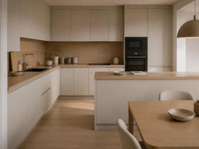 Appartement vente à Toulouse, Quint-fonsegrives