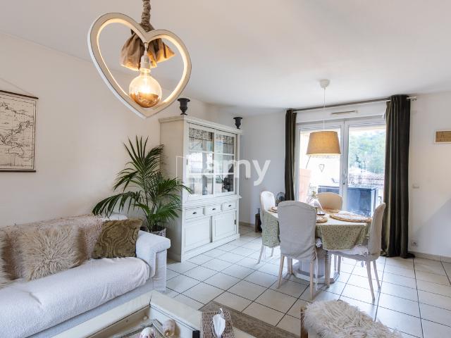 Appartement vente à Aix-en-Provence, La Roque-d'anthéron