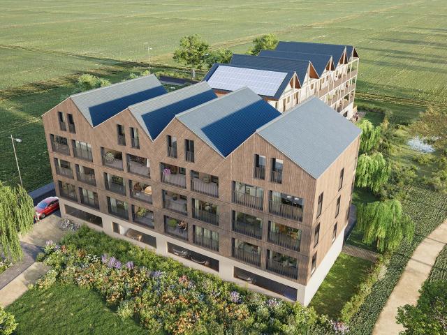 Appartement vente à Rennes, Bretagne