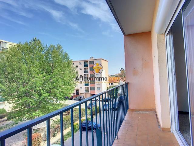Appartement vente à Perpignan