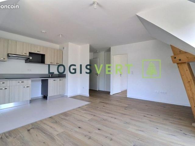 Appartement vente à Sedan, Grand Est