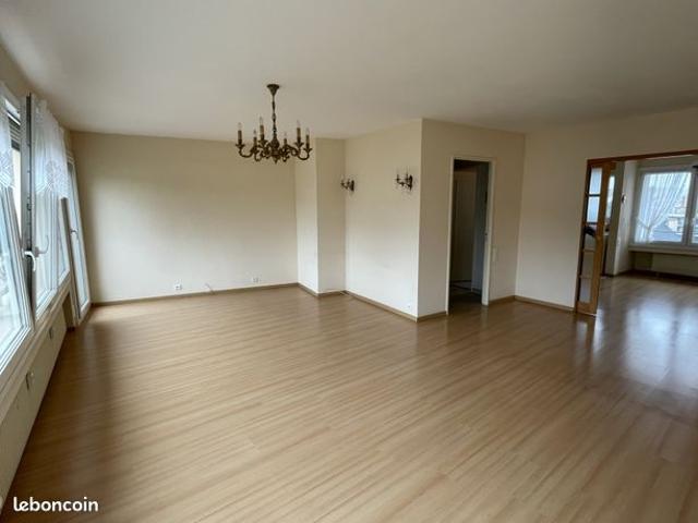 Appartement vente à Sarrebourg, Moselle