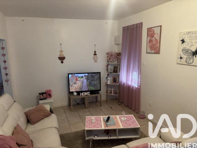 Appartement vente à Castelsarrasin
