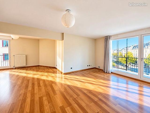 Appartement vente à Chambéry, Savoie
