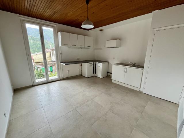 Appartement vente à Nice, Roquebillière