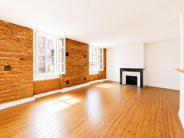 Appartement vente à Toulouse