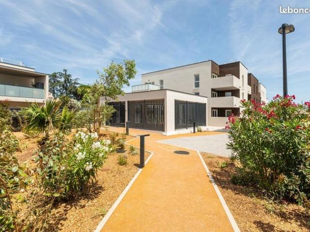 Appartement vente à Béziers, Vias