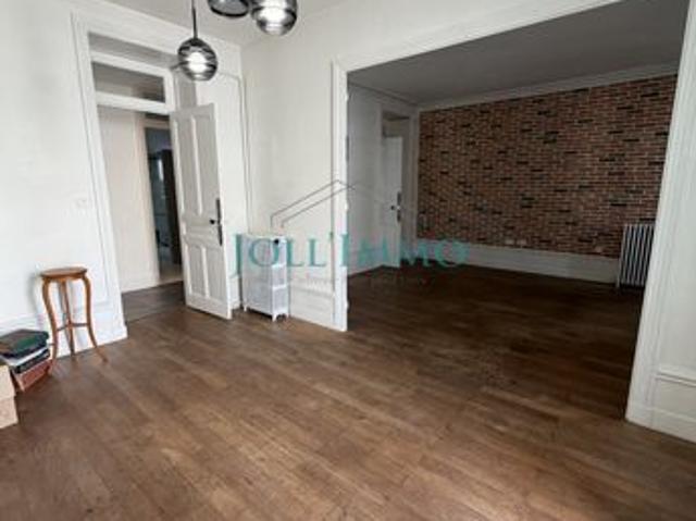Appartement vente à Tournon-sur-Rhône, Annonay