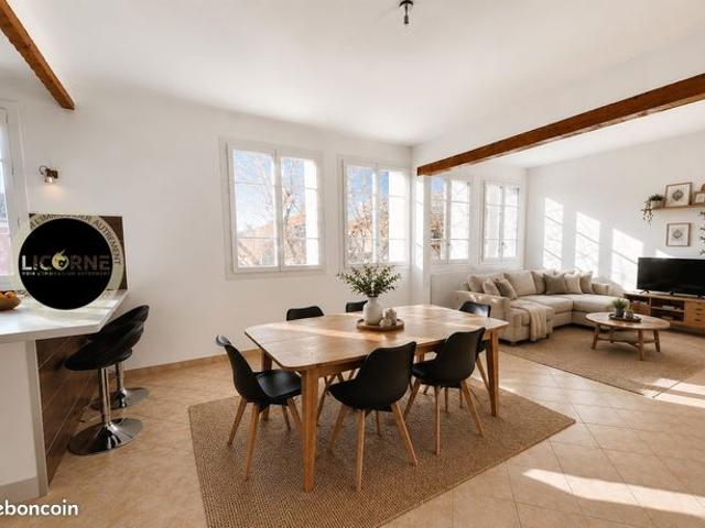 Appartement vente à Aix-en-Provence, Aix-en-provence