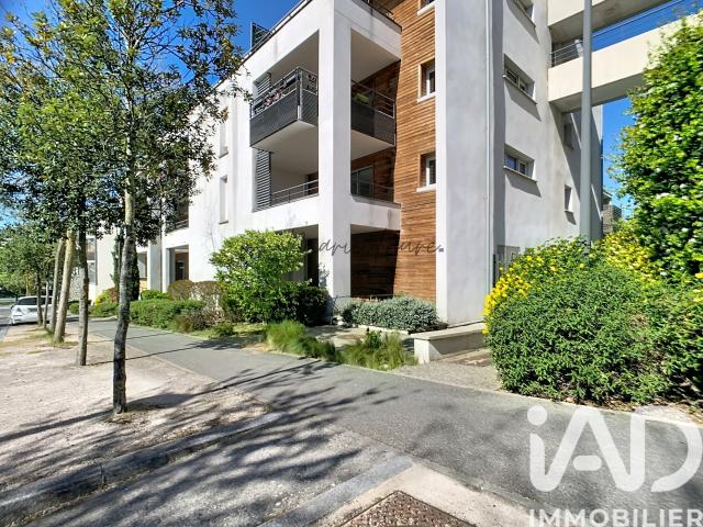 Appartement vente à Toulouse, Balma