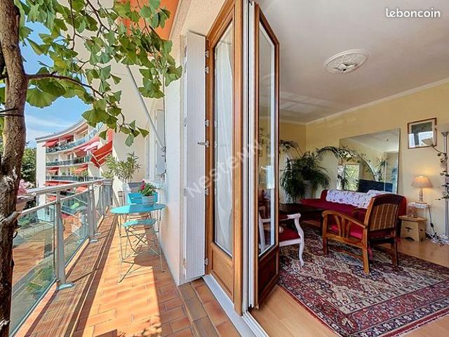 Appartement vente à Tours