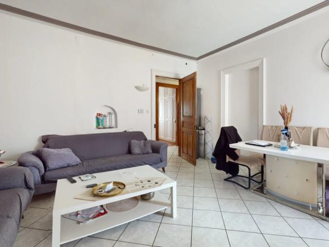 Appartement vente à Mulhouse