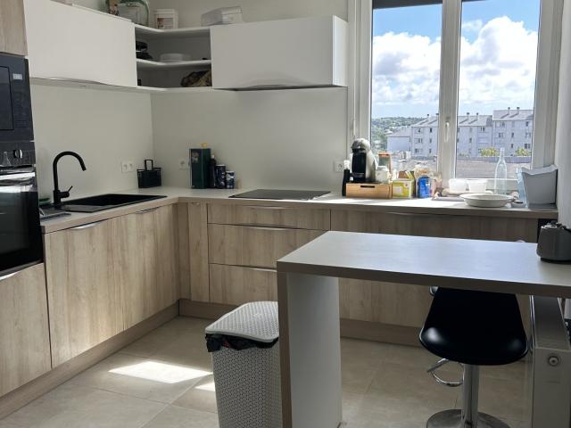 Appartement vente à Lannion, Bretagne