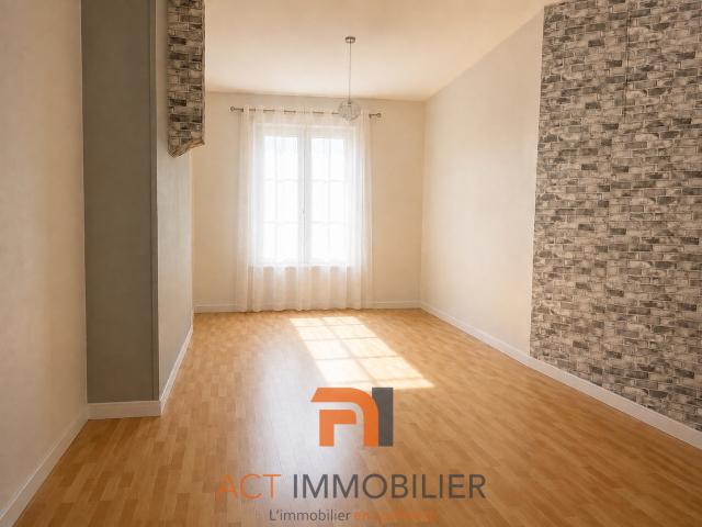 Appartement vente à Villefranche-sur-Saône, Rhône