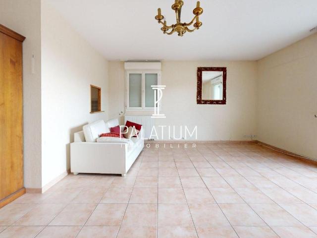 Appartement vente à Forcalquier, Sisteron