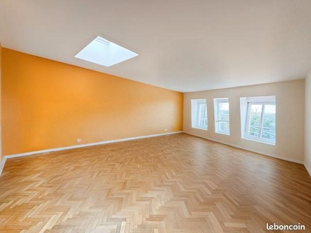 Appartement vente à Senlis, Chantilly