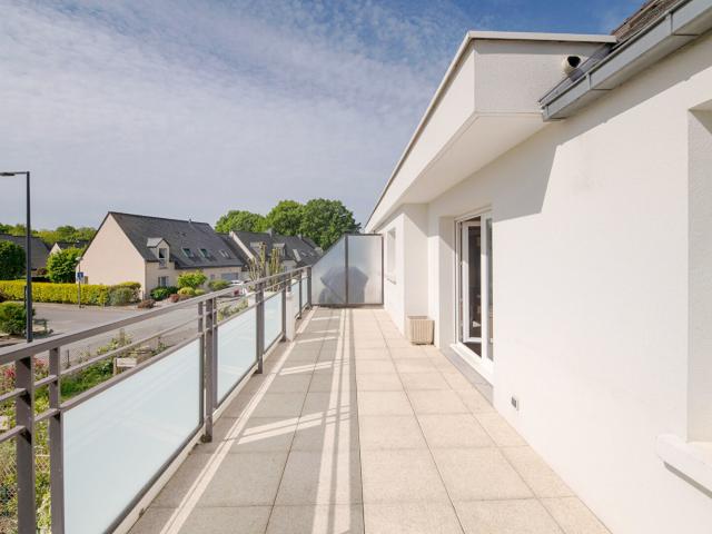Appartement vente à Rennes, Bretagne