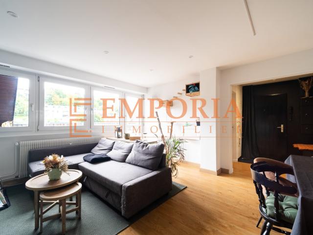 Appartement vente à Altkirch, Collectivité européenne d'Alsace