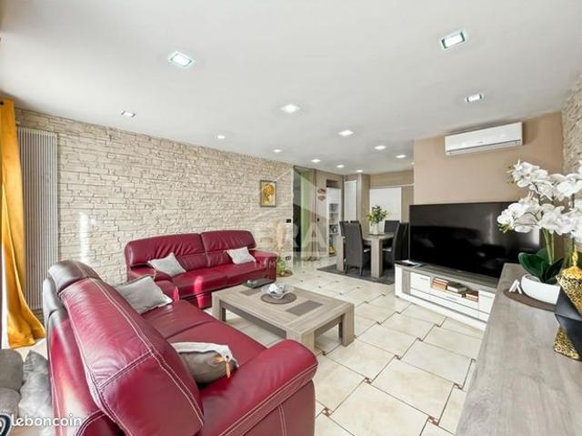 Appartement vente à France métropolitaine, Marseille