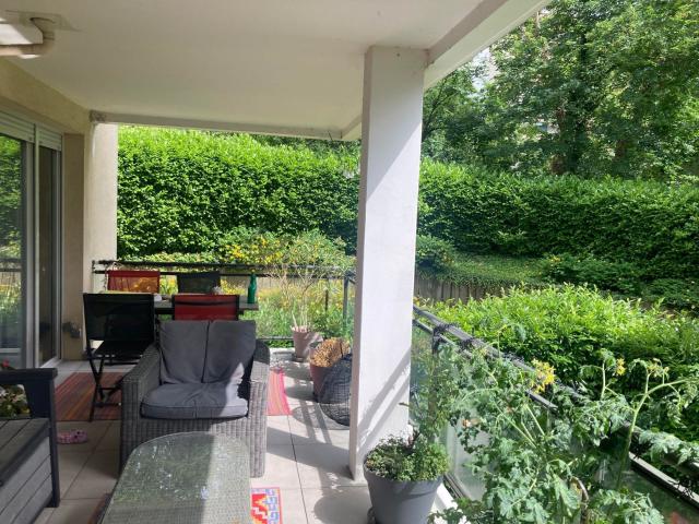Appartement vente à Lyon, Métropole de Lyon