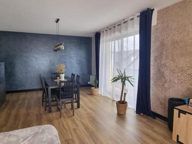 Appartement vente à Fougères-Vitré, Bretagne