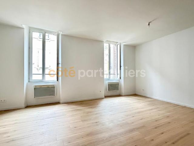 Appartement location à Montauban, Caussade