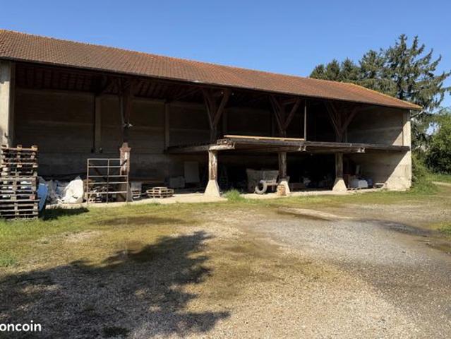 Appartement vente à Bourg-en-Bresse, Chaleins