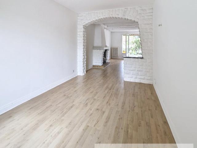 Appartement location à Reims