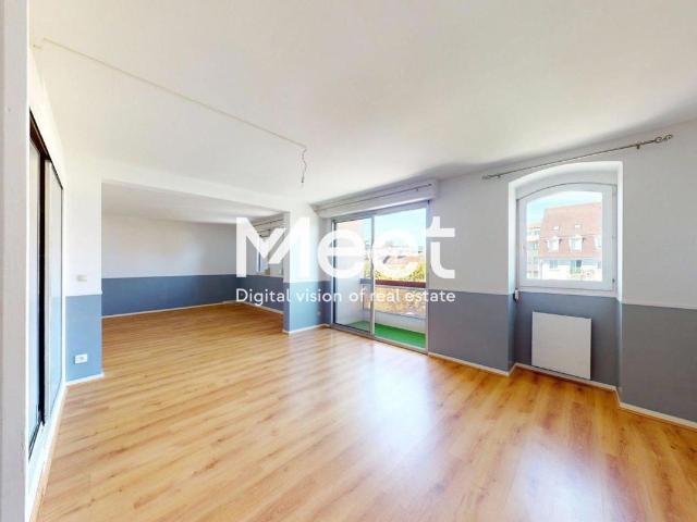 Appartement vente à Les Conches, Auxerre