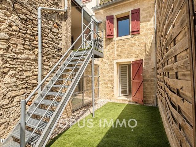 Appartement vente à Montpellier, Lunel