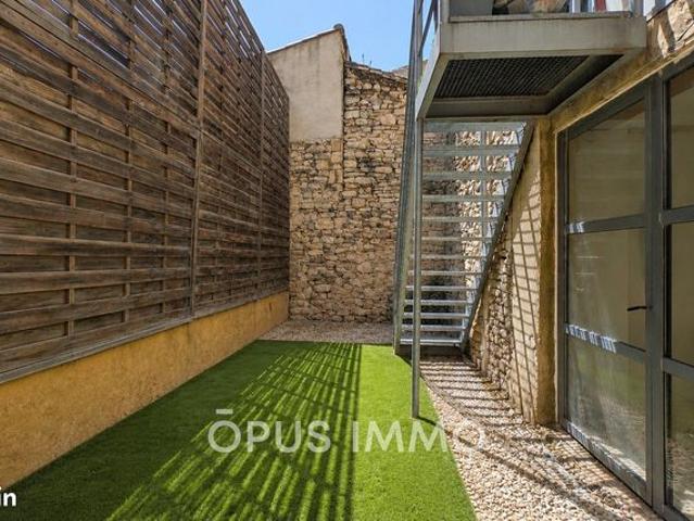 Appartement vente à Montpellier, Lunel