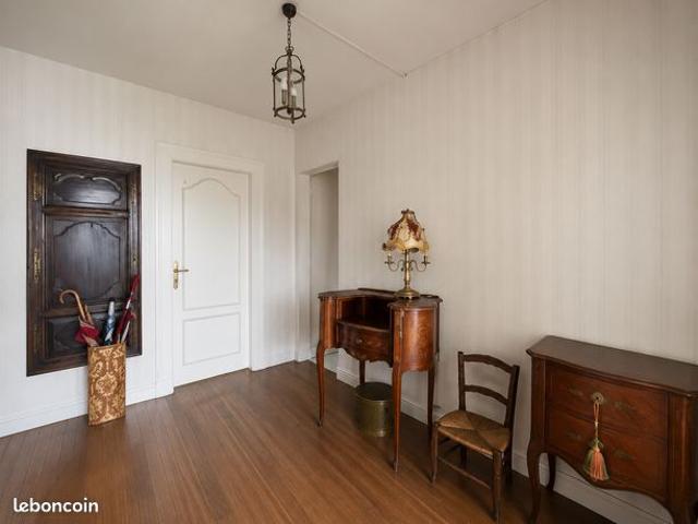 Appartement vente à Troyes, Pont-sainte-marie