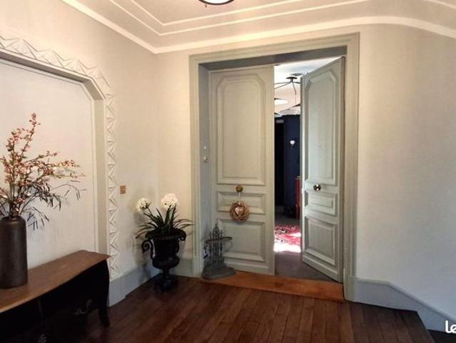 Appartement vente à Compiègne