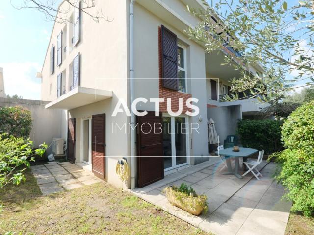 Appartement vente à Aix-en-Provence, Salon-de-provence