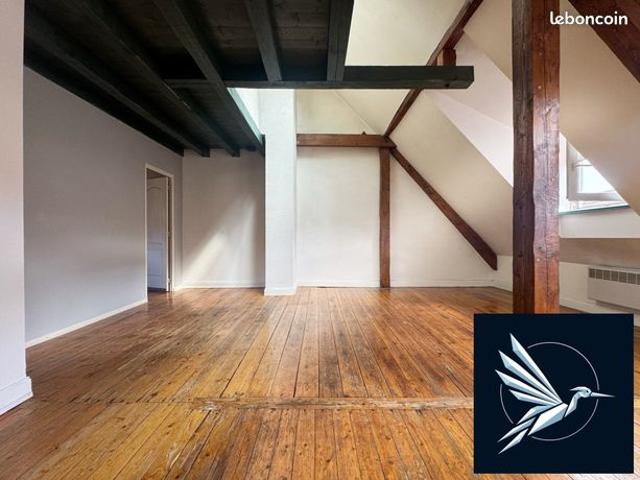 Appartement vente à Strasbourg, Hoenheim