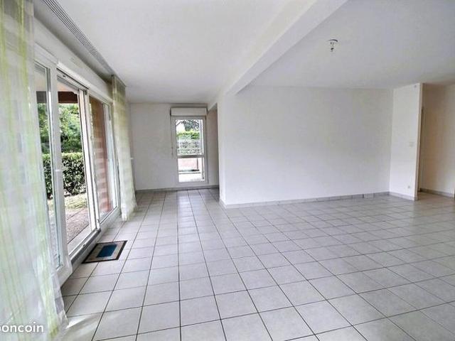 Appartement vente à Colmar-Ribeauvillé, Wintzenheim